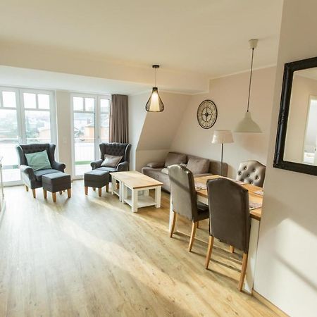 Sunnevelt-Apartment-17 Ostseebad Kühlungsborn Εξωτερικό φωτογραφία