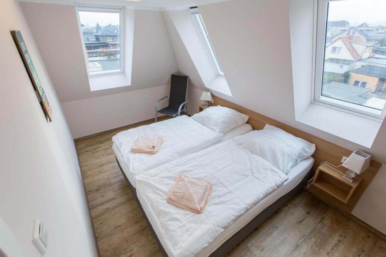 Sunnevelt-Apartment-17 Ostseebad Kühlungsborn Εξωτερικό φωτογραφία