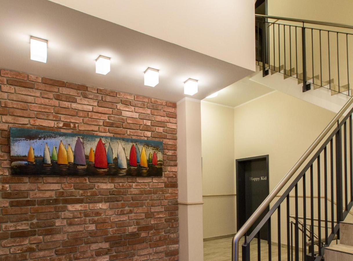 Sunnevelt-Apartment-17 Ostseebad Kühlungsborn Εξωτερικό φωτογραφία