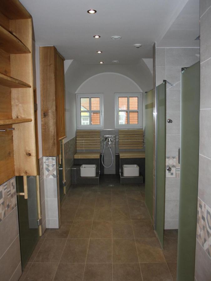 Sunnevelt-Apartment-17 Ostseebad Kühlungsborn Εξωτερικό φωτογραφία