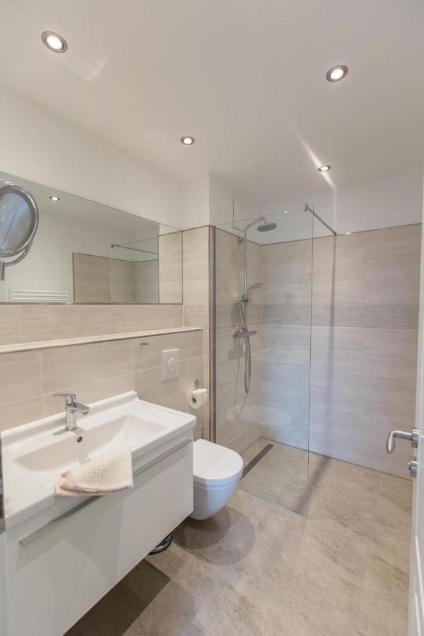 Sunnevelt-Apartment-17 Ostseebad Kühlungsborn Εξωτερικό φωτογραφία